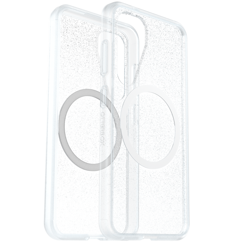 product image 4 - Galaxy S25 Hülle React Series mit Magnets