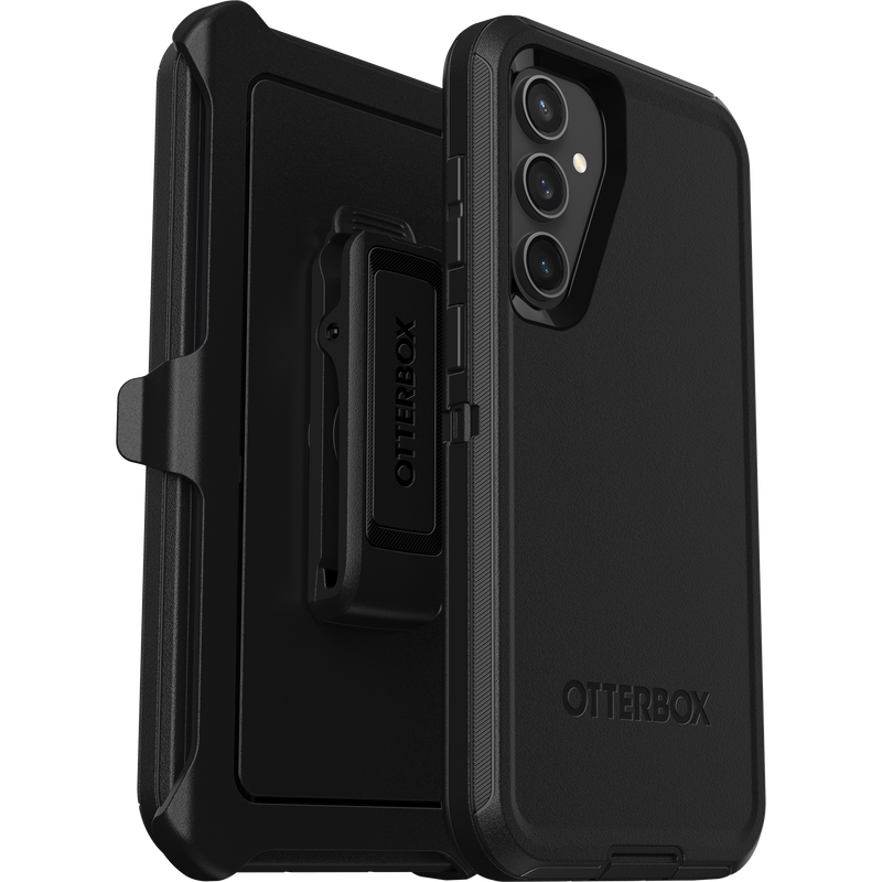 product image 1 - Galaxy S23 FE Hülle Defender Series