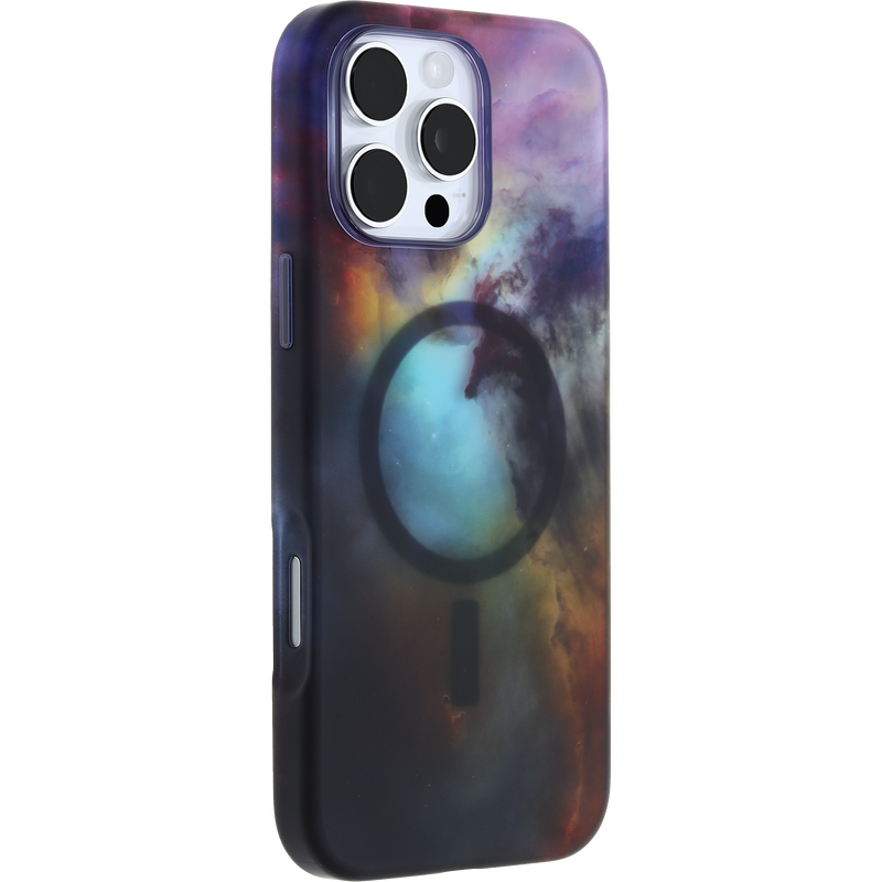 product image 3 - iPhone 16 Pro Max Hülle Figura Space Series