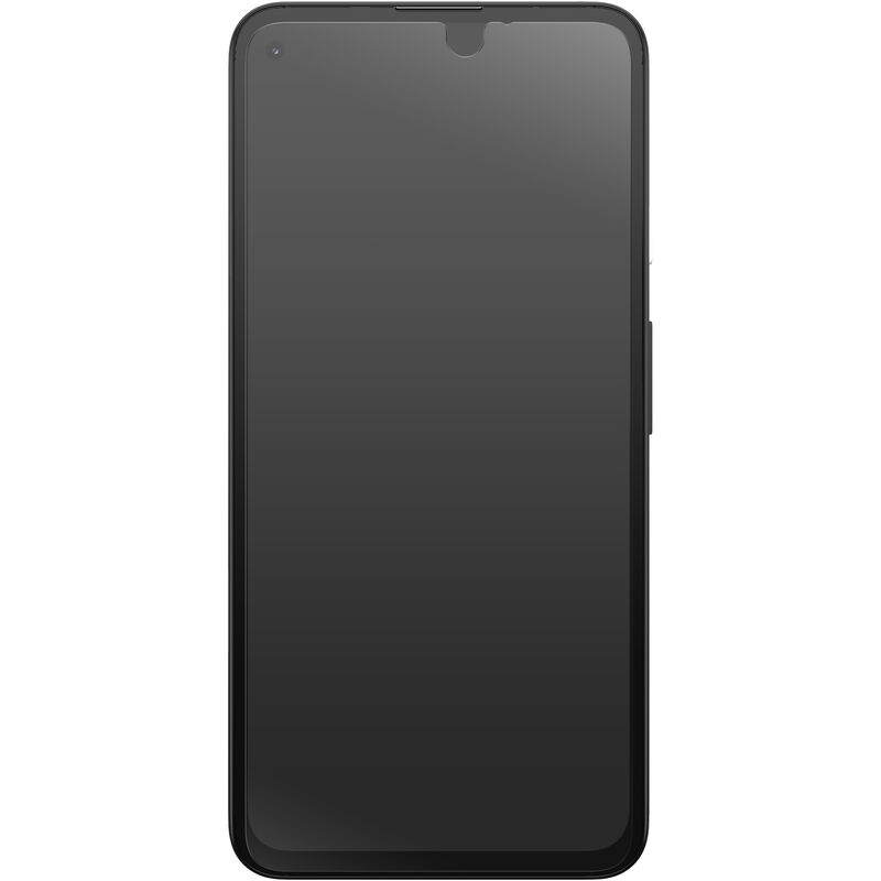 product image 2 - Pixel 4a (5G) Displayschutz Alpha Glass
