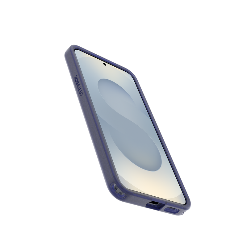 product image 4 - Galaxy S25 H&uuml;lle Symmetry Series Soft Touch