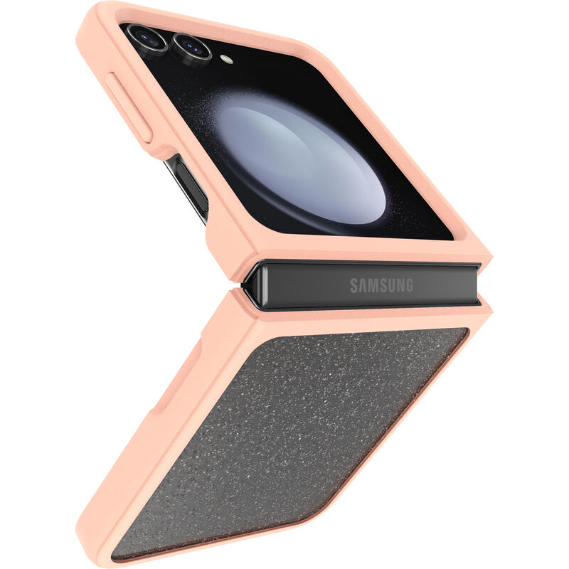 product image 3 - Galaxy Z Flip5 Hülle Thin Flex Series