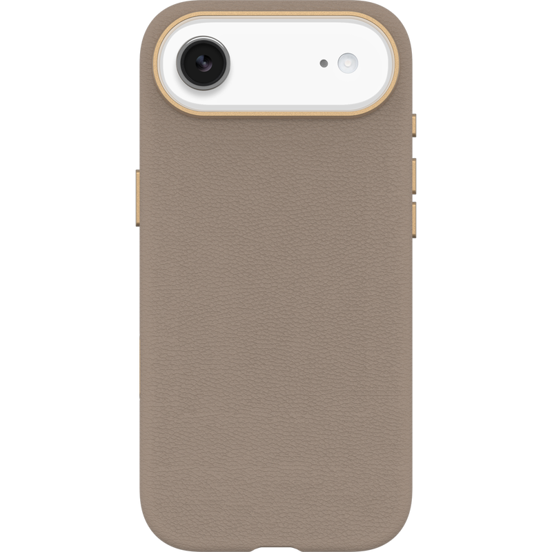 product image 2 - iPhone Air Hülle Symmetry Series Cactus Leather