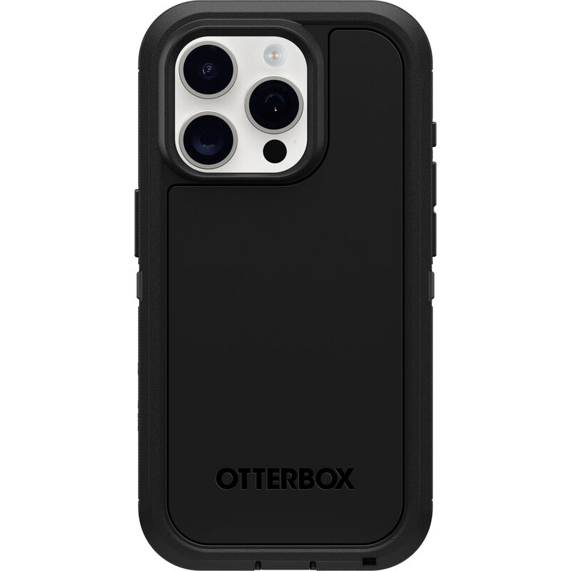 product image 2 - Coque iPhone 15 Pro Defender Series XT