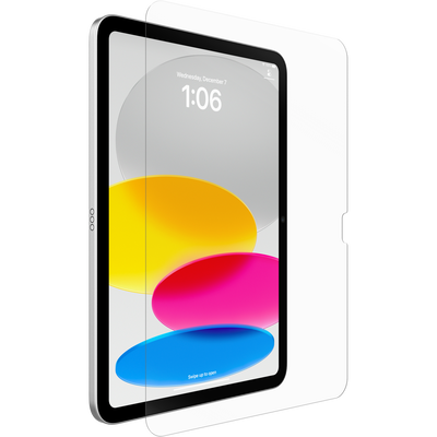 iPad (A16) & iPad (10th gen) Screen Protection | OtterBox Glass