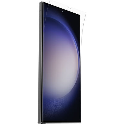 Galaxy S23 Ultra Displayschutz | Alpha Flex