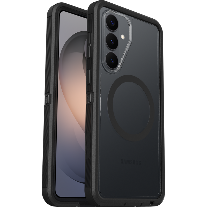 product image 1 - Galaxy S26+ Funda Defender Series Pro XT