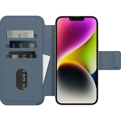 iPhone 14 Plus Schutzhülle | Folio für MagSafe