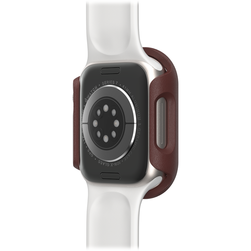 product image 5 - Apple Watch Series 9/8/7 Hülle Watch Bumper