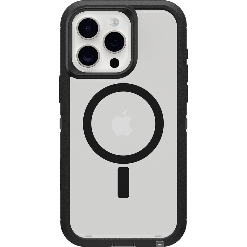 product image 2 - iPhone 15 Pro Max Hülle Defender Series XT