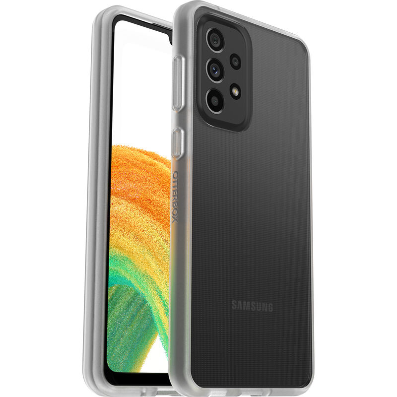 product image 3 - Galaxy A33 5G Case React Series