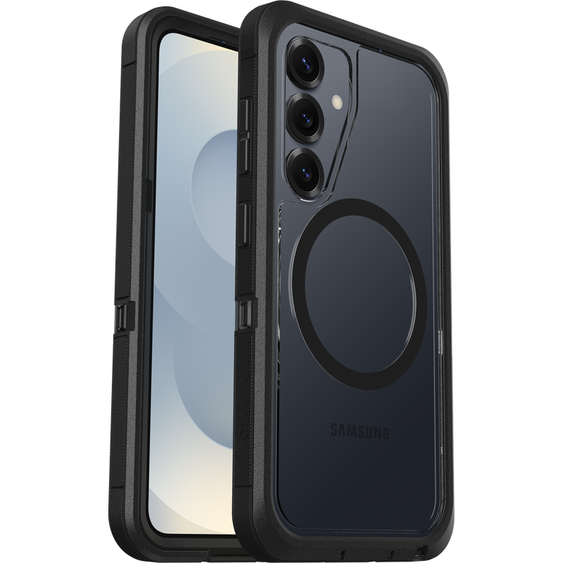 product image 1 - Galaxy S25 Hülle Defender XT Series mit Magnets