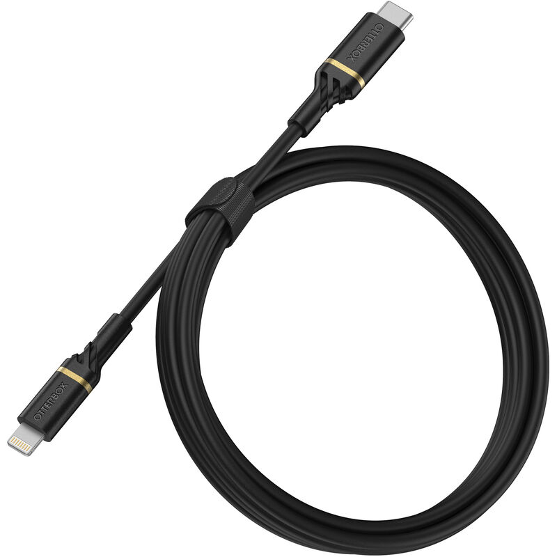 product image 2 - Lightning-auf-USB-C Kabel