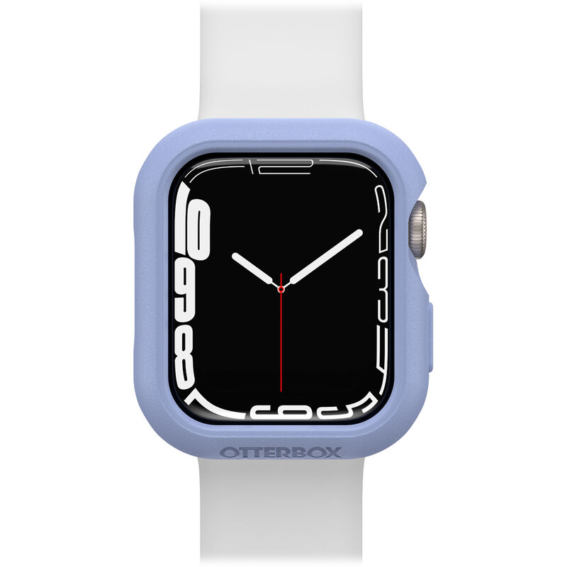 product image 3 - Apple Watch Series 9/8/7 Hülle Watch Bumper