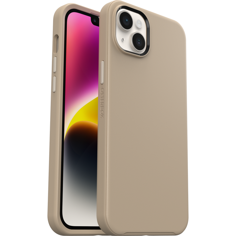 product image 1 - iPhone 14 Plus Hülle Symmetry Series mit MagSafe