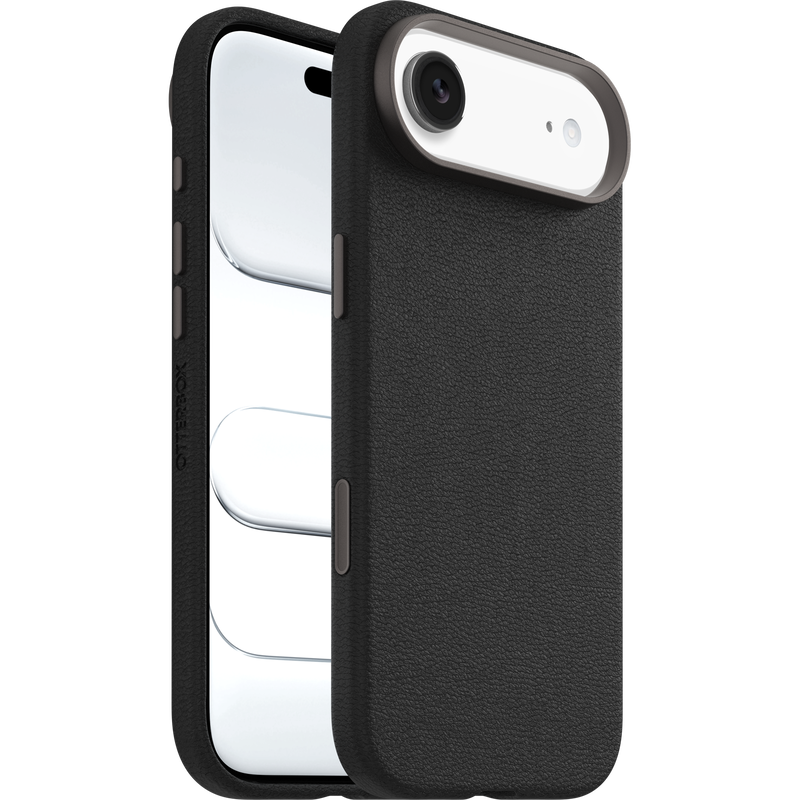 product image 1 - iPhone Air Hülle Symmetry Series Cactus Leather