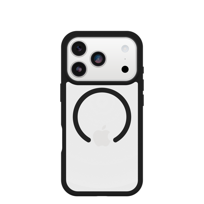 product image 1 - iPhone 17 Pro Hülle React Series