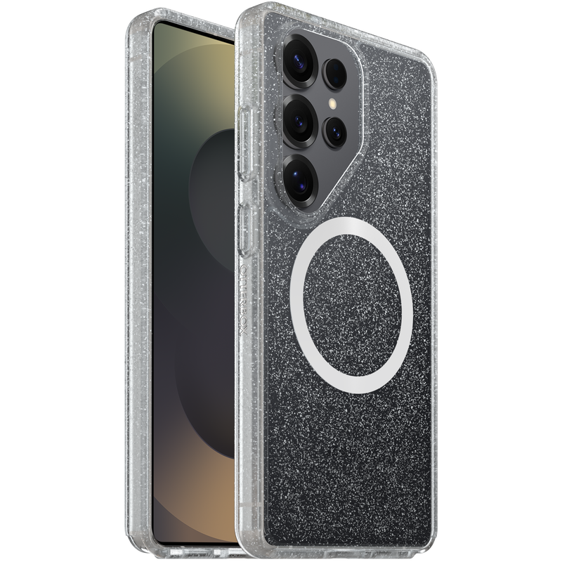 product image 4 - Galaxy S26 Ultra H&uuml;lle React Series