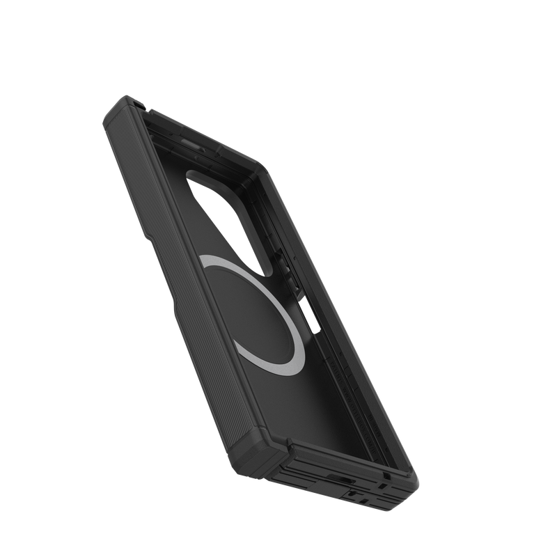 product image 3 - Galaxy Z Fold7 Hülle Defender Series Pro XT mit Magnets