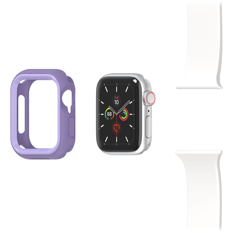 product image 4 - Apple Watch Series SE (2:e gen)/6/SE/5/4 40mm Fodral EXO EDGE