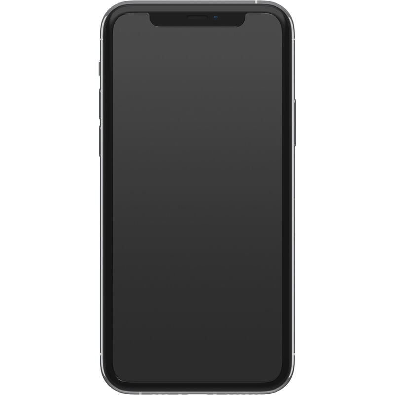 product image 3 - iPhone 11 Pro Screen Protector Amplify Glass Glare Guard