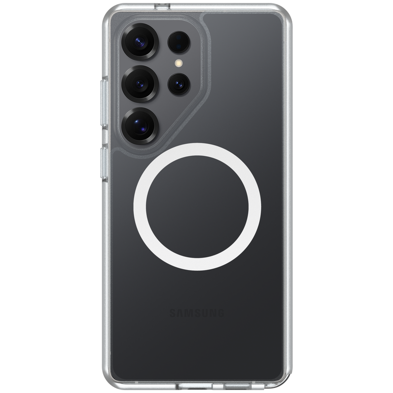 product image 1 - Galaxy S26 Ultra H&uuml;lle React Series