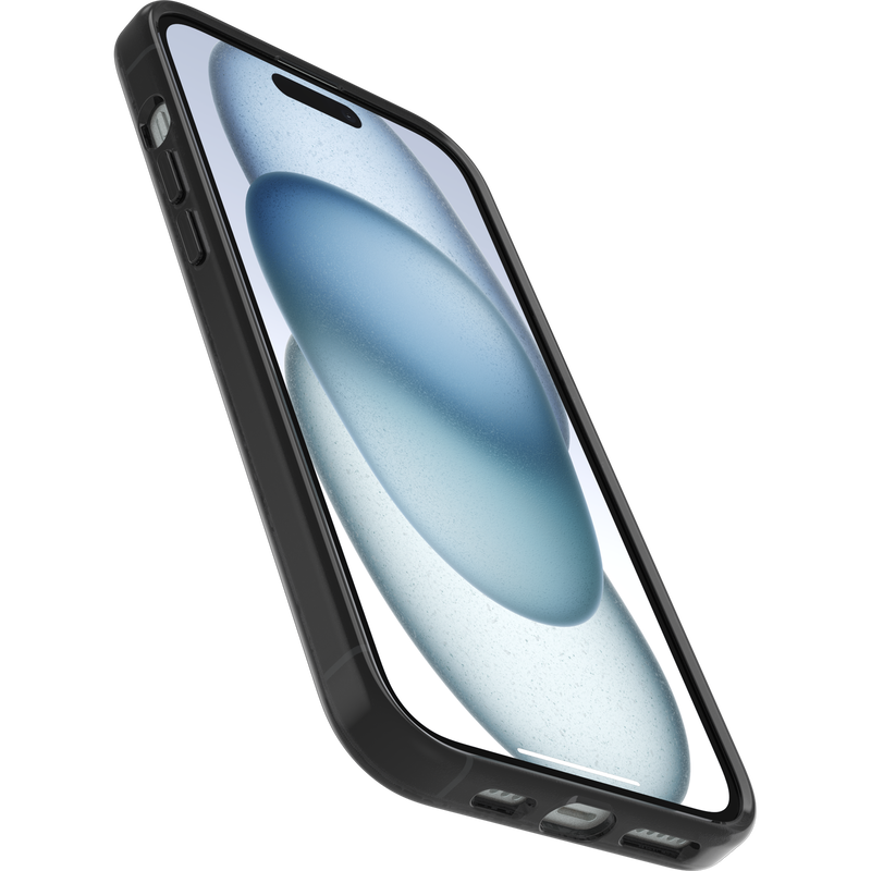 product image 3 - iPhone 15 Plus Hülle Lumen Passport Series