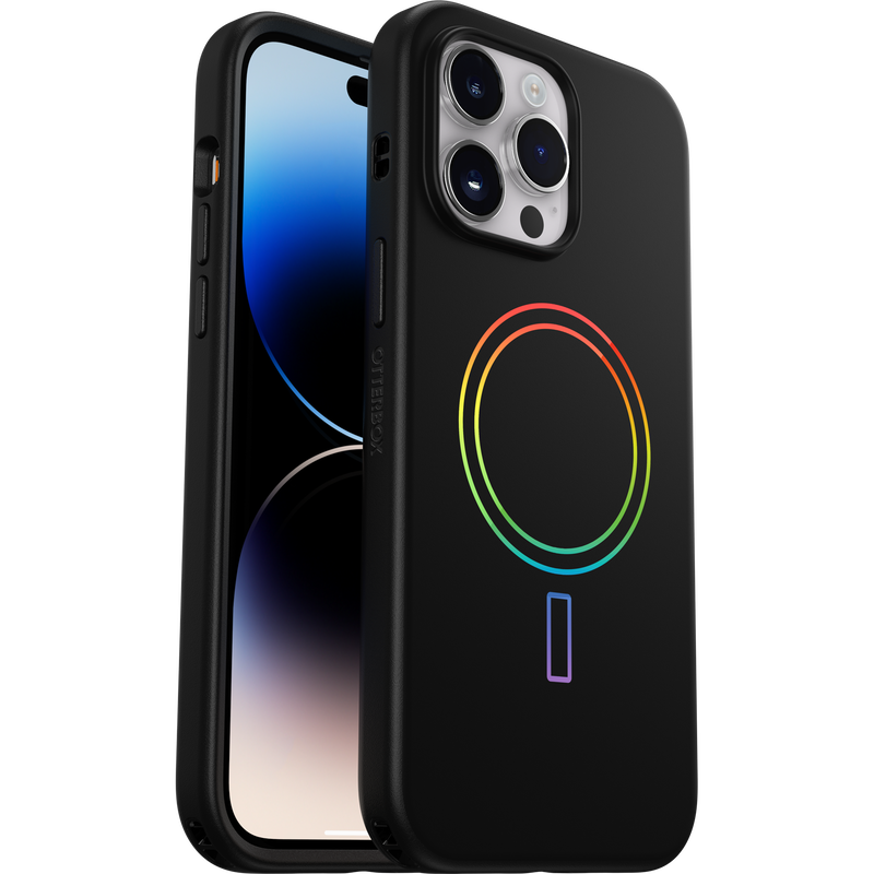 product image 1 - iPhone 14 Pro Max Case Aneu Series