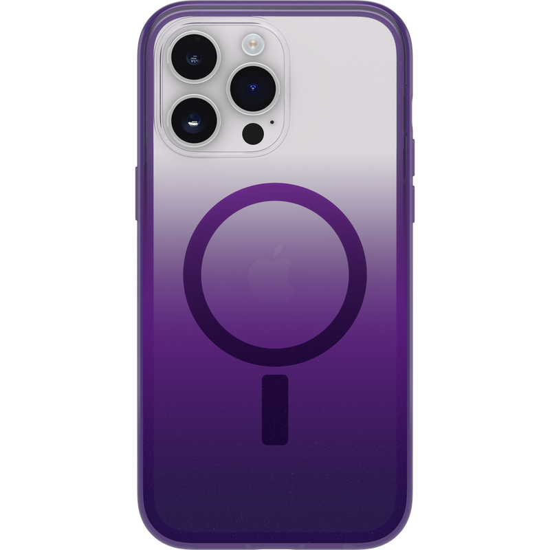 product image 2 - iPhone 14 Pro Max Case Lumen Series