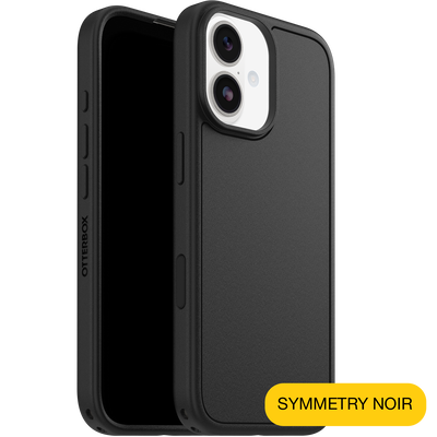 Coque iPhone 17 | Symmetry Series pour MagSafe