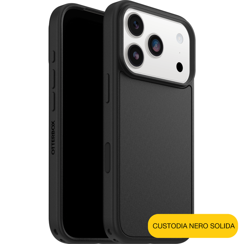 product image 1 - iPhone 17 Pro Max Custodia Symmetry Series per MagSafe