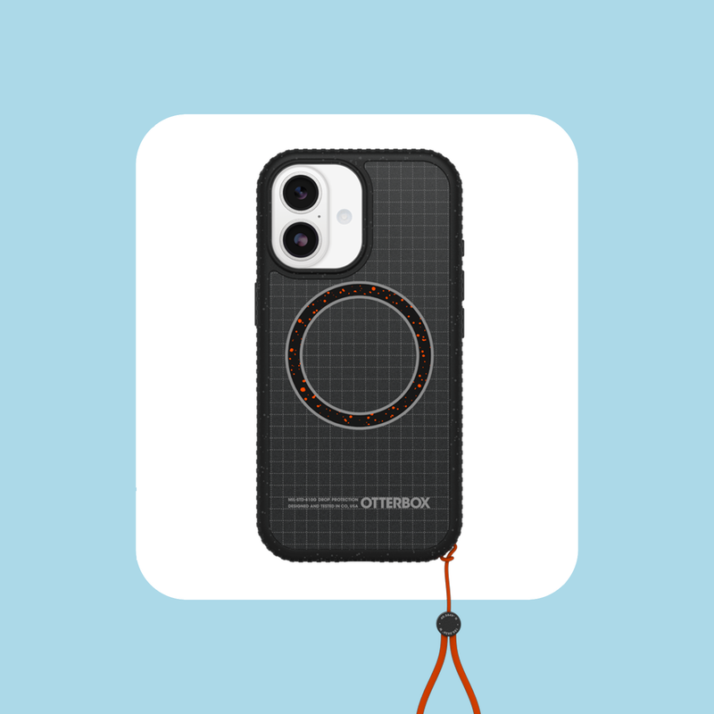 product image 5 - iPhone 17 Pro Skal Sole Series