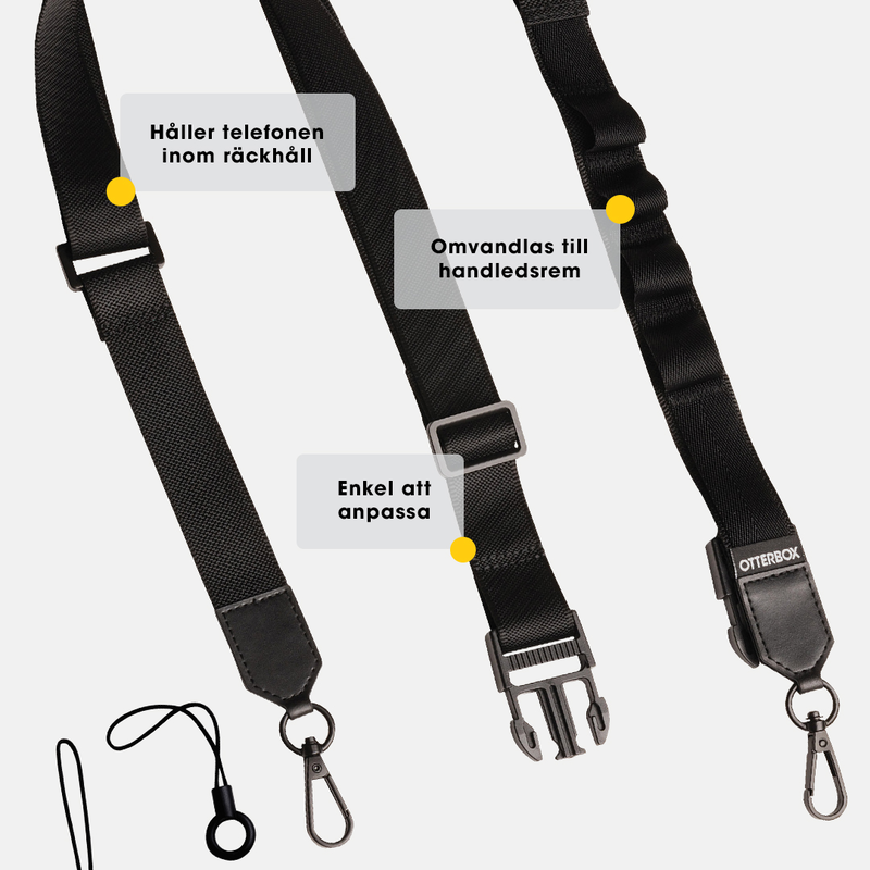 product image 4 - Tillbeh&ouml;r till OtterBox-skal 2-i-1 Crossbody Strap