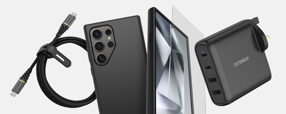 New essentials for Samsung