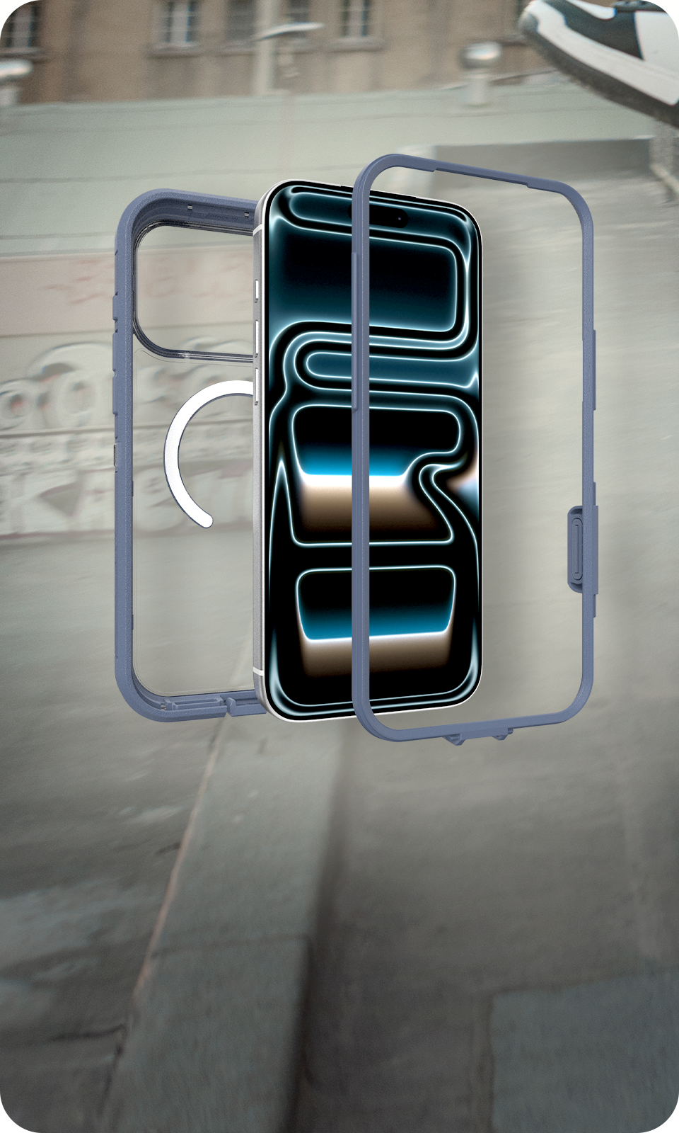 Defender Series Pro XT