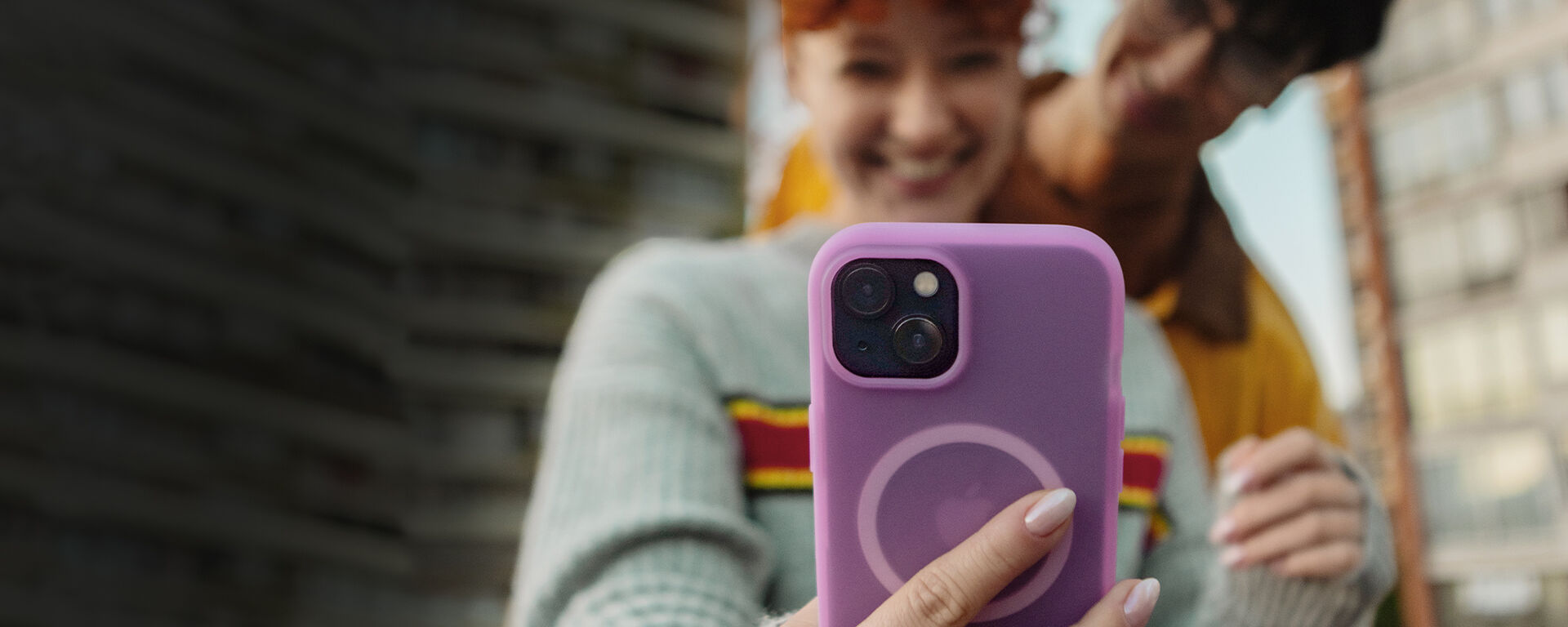 Werden Sie Mitglied unserer OtterBox-Familie