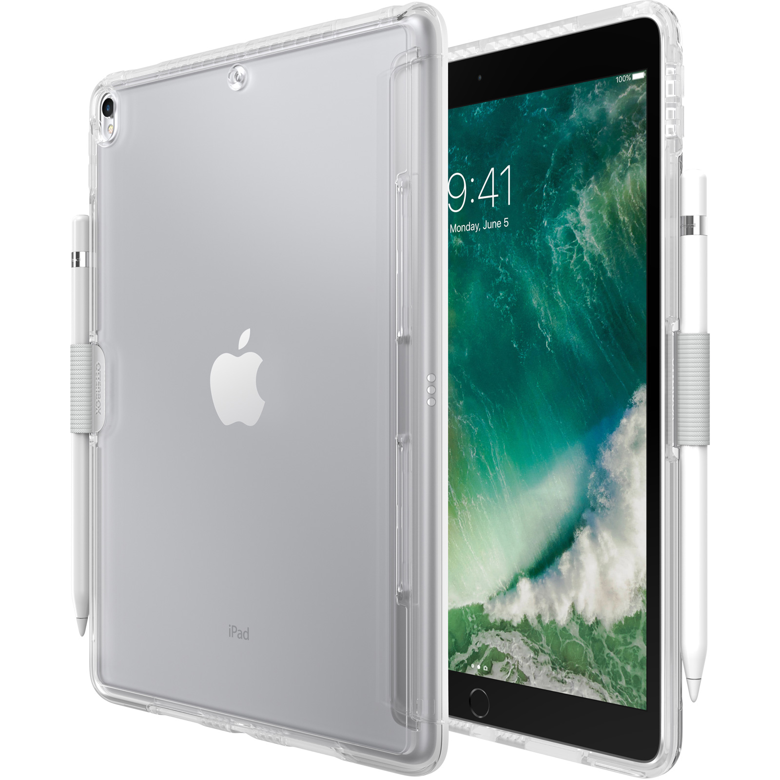 iPad Pro (10.5-inch) Cases & Covers