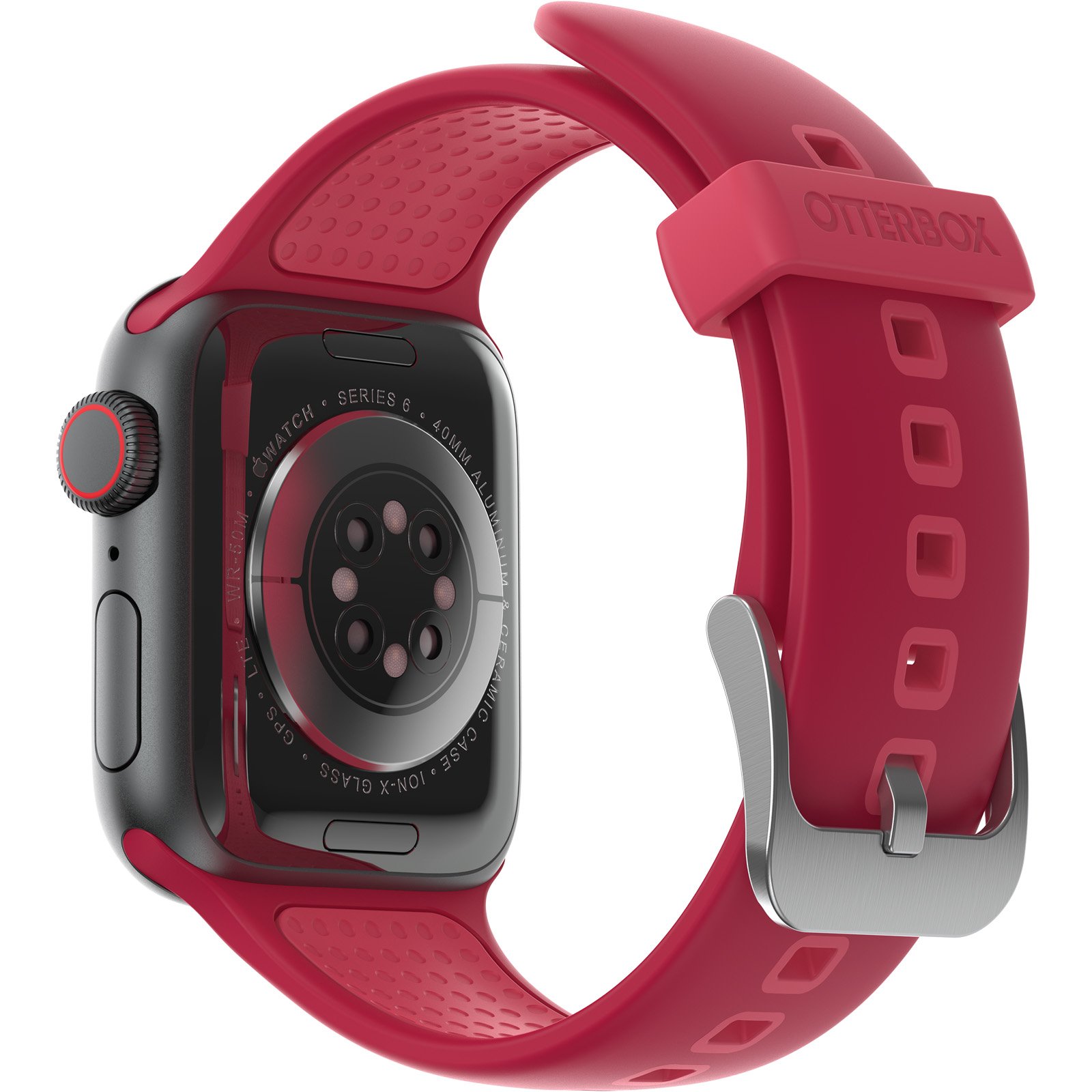 für die die Apple Apple Band für Watch| OtterBox (42/44mm) den Watch für ganzen Tag Band
