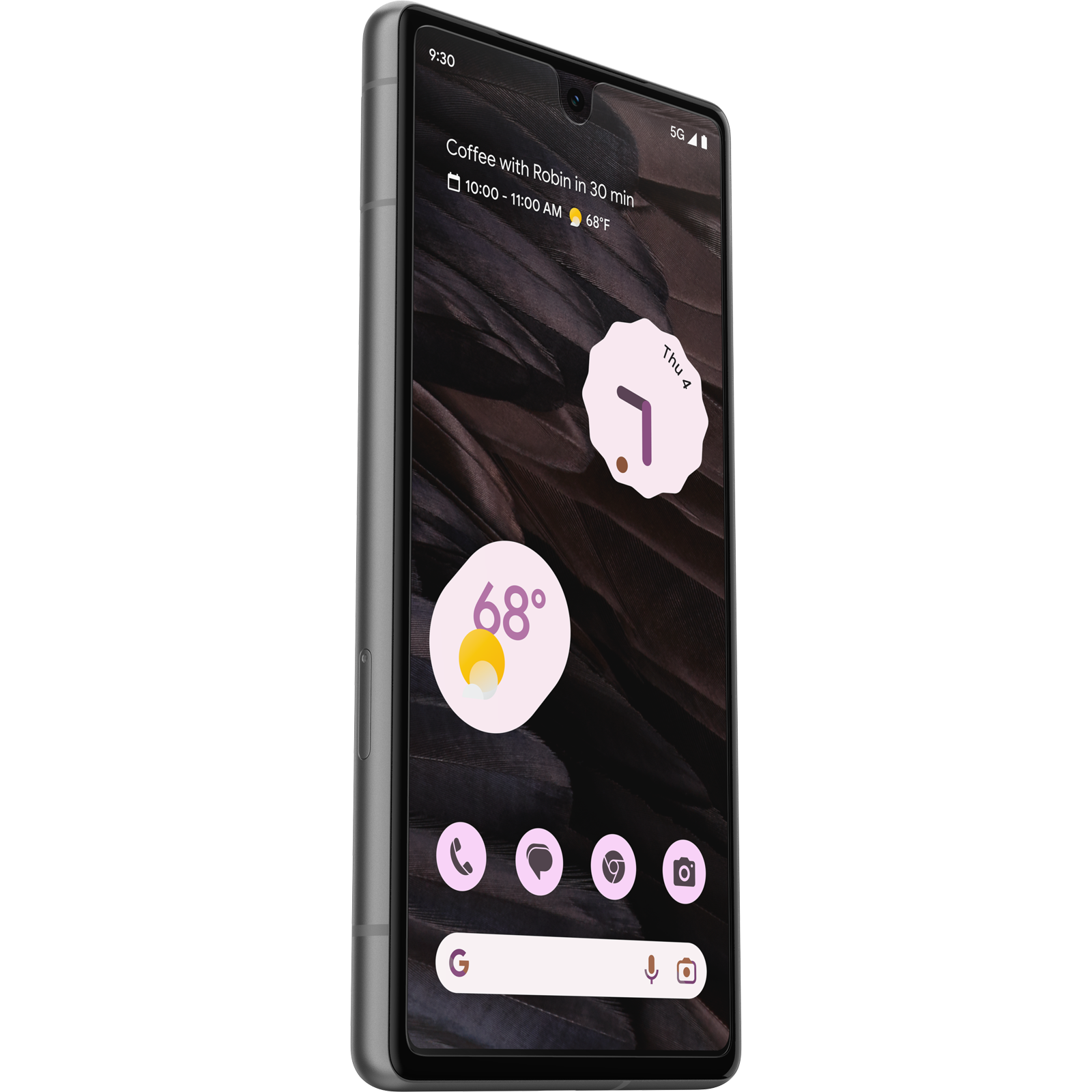 OtterBox | Pixel 7a Displayschutz | Trusted Glass
