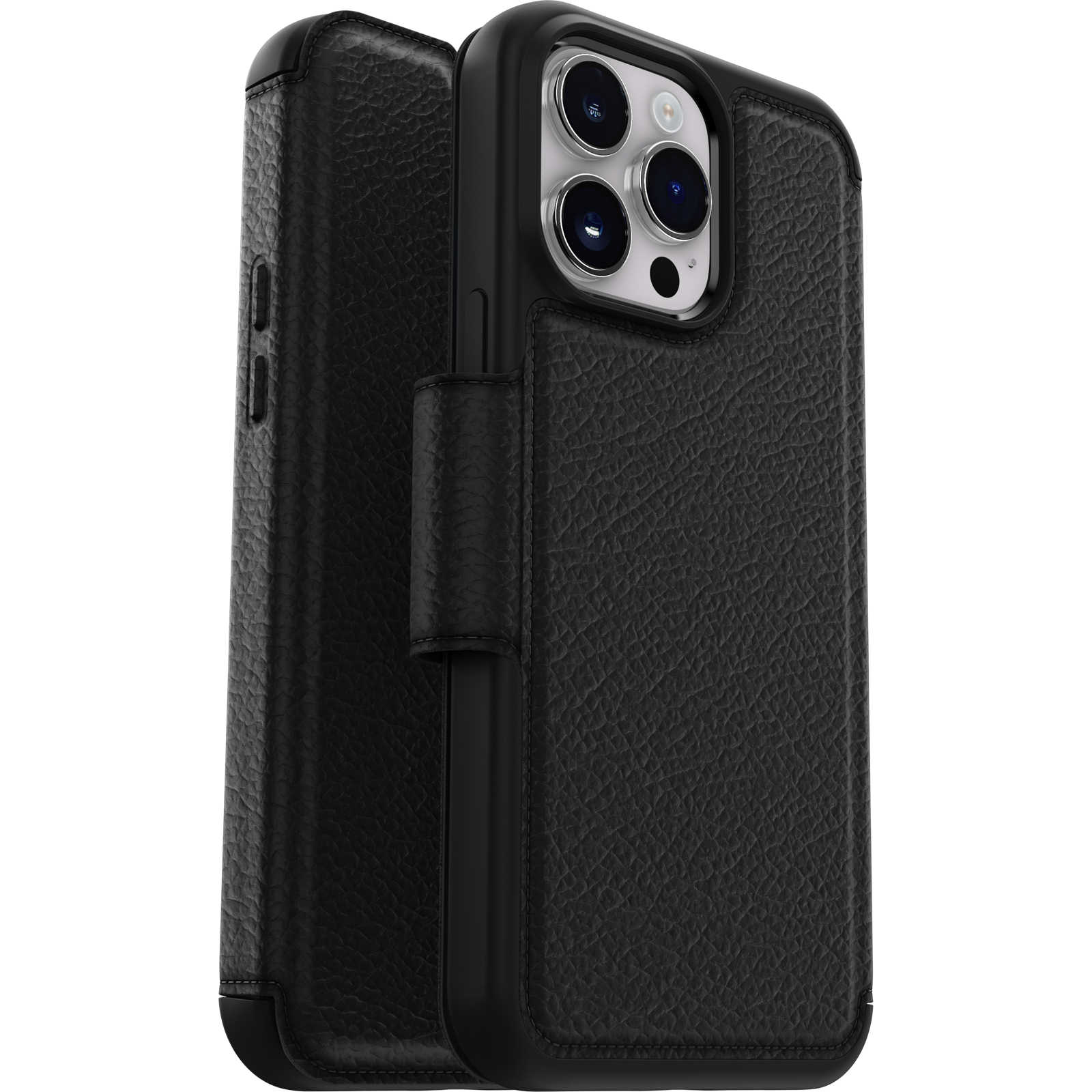 OtterBox IPhone 14 Pro Max Strada Series Case, Retail Packaging, (77-88568