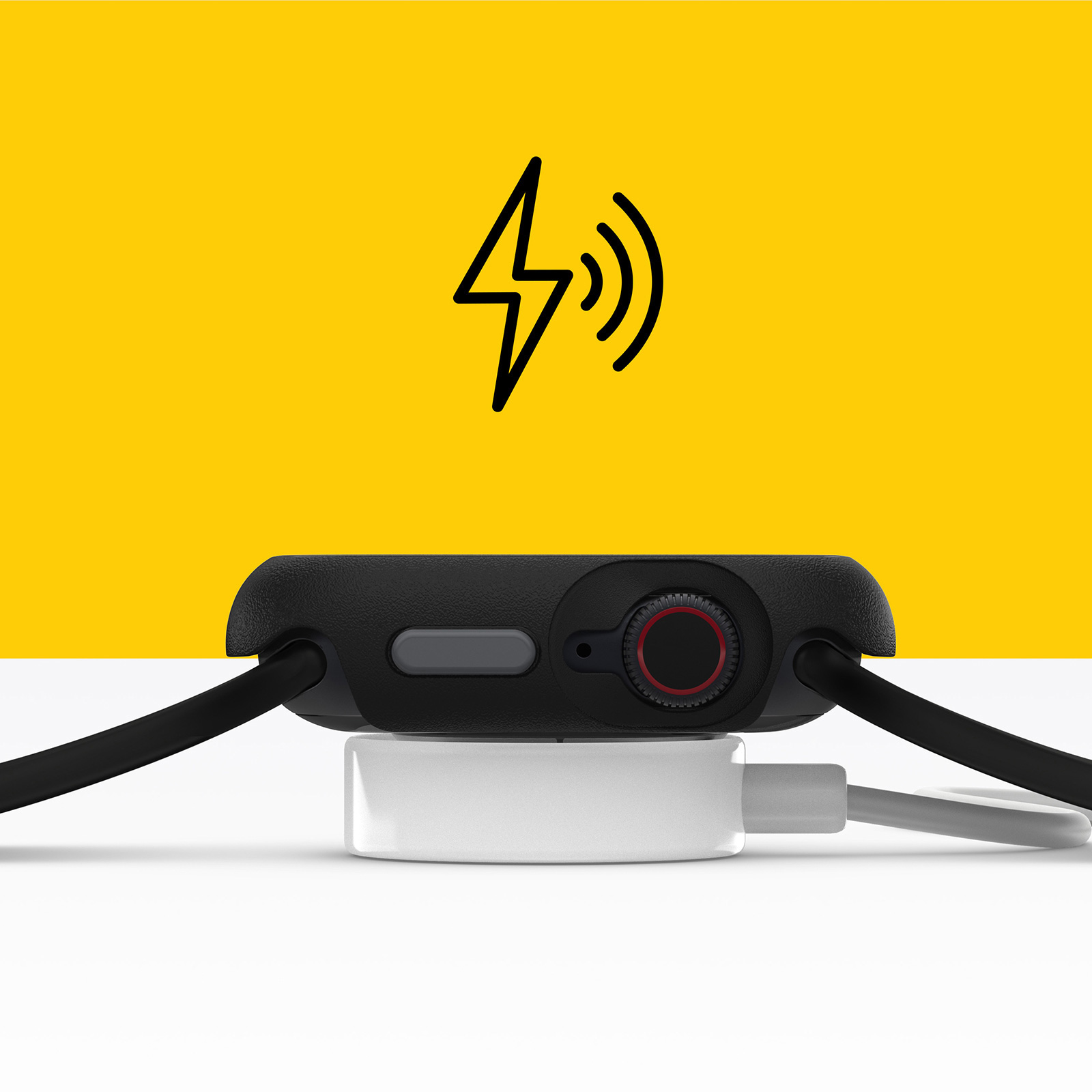 OtterBox OtterBox Watch Bumper für Apple Watch Series 9/8/7