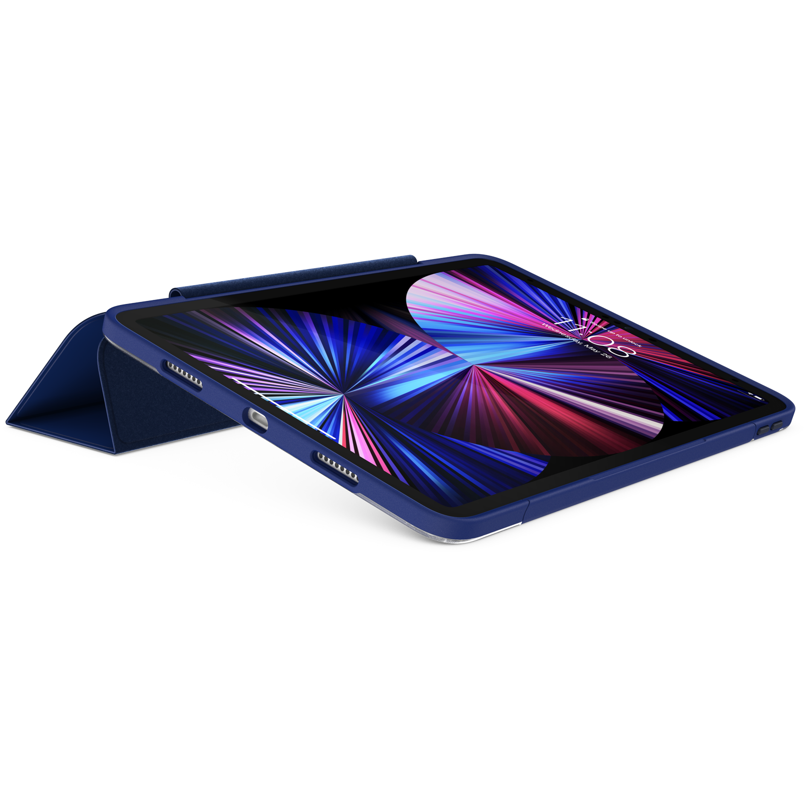 新品 Otterbox Symmetry 360 Elite iPadPro11 OtterBox Symmetry Series 360 Elite Case for iPad Pro 11-inch