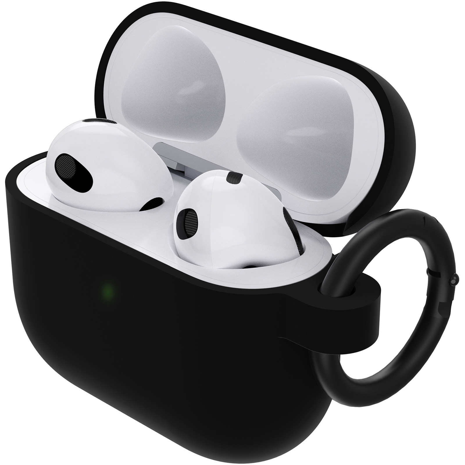AirPods (3. gen)-Hülle  OtterBox Soft Touch Hülle