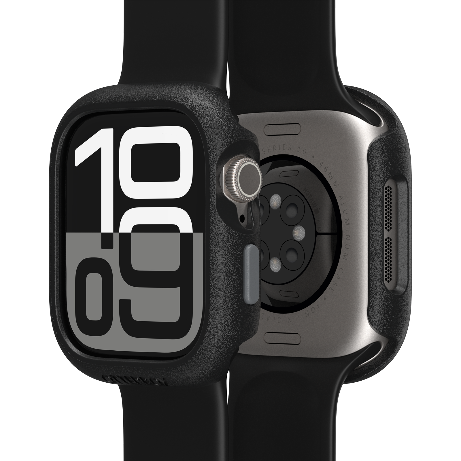 Apple Watch Series 10 Hülle Watch Bumper OtterBox