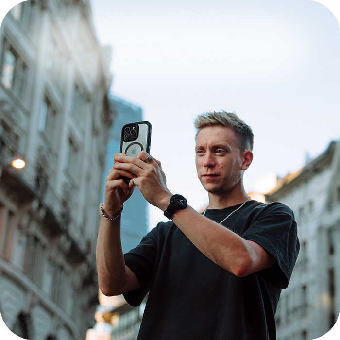 KOSTENLOSE STANDARDLIEFERUNG